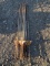 Metal Fence Posts
