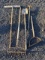 Yard Tools