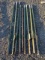 Metal T Post