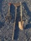 Yard Tools