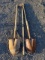 Yard Tools