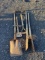 Yard Tools
