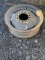 6 Lug Tractor Wheel, 4 1/2 x 16”