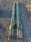 Metal T Post