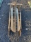 Antique Sleigh