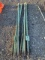 Metal T Post