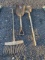 Yard Tools