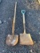 Yard Tools