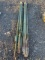 Metal T Post