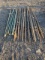 Metal T Post