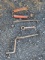 Springs, Tools and Miscellaneous