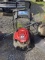 Pressure Washer 2500 psi