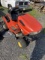 Scott’s Riding Mower 42” Deck