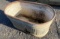 Water Trough