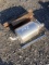 Tank and miscellaneous steel