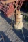 Drawbar Mounted PTO Seeder