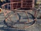 Round Bale Feeder