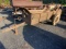 John Deere Manure Spreader