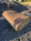 Fuel Tank with Hand Pump