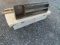 Aluminum Toolbox and Organizer