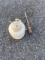 Propane Tank with Torch End