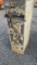4 Draw File Cabinet