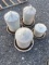 4 Poultry Waterer’s
