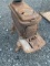 Antique Wood Stove