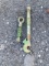 John Deere Toplink