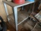 Metal Table
