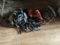 Drills, Router, Skill Saw and Sawzall