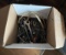 Wrenches, Sockets, Screwdrivers, Miscellaneous