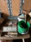 Toolbox, Square Edge and Miscellaneous