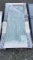 2 Patio Door Panels
