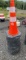 Stack of Cones