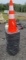 Stack of Cones