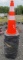 Stack of Cones