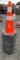 Stack of Cones