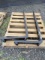 42” Pallet Forks