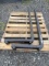 48” Pallet Forks