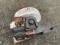 Little Wonder 10hp Leaf Blower