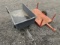 Dump Cart and Cart