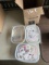 3 Boxes of Stamps