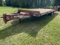 2006 Eager Beaver Equipment Trailer