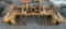 Caterpillar 963 Root Rake