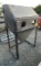 Sand Blaster Cabinet