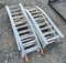 Folding Ramps