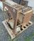 Propane Furnace and Exhaust Fan