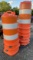 Barrel Cones