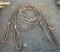 Various Lifting and Towing Cables
